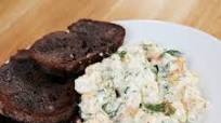 Shrimp Tzatziki Shrimp Tzatziki