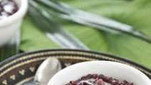 Black Rice Pudding Black Rice Pudding