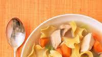 Crock Pot Chicken Noodle Soup Crock Pot Chicken Noodle Soup