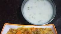 Jalaram khichdi Jalaram khichdi
