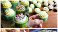 How to Make Mini Cupcakes from a Cake Mix How to Make Mini Cupcakes from a Cake Mix