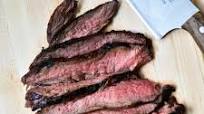 Air Fryer Flank Steak Air Fryer Flank Steak