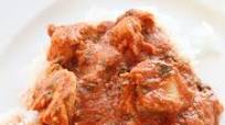 Chicken Tikka Masala Chicken Tikka Masala