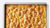 Shockingly Easy No-Knead Focaccia Shockingly Easy No-Knead Focaccia