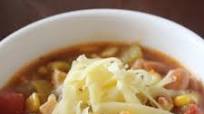 White Bean Chicken Chili White Bean Chicken Chili