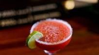 Frozen Watermelon Virgin Margaritas Recipe Frozen Watermelon Virgin Margaritas Recipe