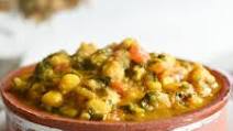 Instant Pot Chickpea Curry Instant Pot Chickpea Curry