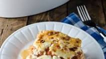 Super-Fast Classic Lasagna Super-Fast Classic Lasagna