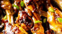 Chicken Adobo Recipe (Authentic Filipino) Chicken Adobo Recipe (Authentic Filipino)