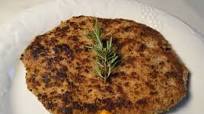 Rosemary & Garlic Coated Pork Cube Steaks Rosemary & Garlic Coated Pork Cube Steaks