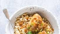 Instant Pot Adobo Chicken Instant Pot Adobo Chicken