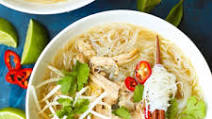 Instant Pot Pho Instant Pot Pho