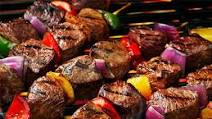 How to Make Beef Salpicao Kebabs How to Make Beef Salpicao Kebabs
