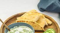 Classic Greek Tzatziki Recipe | Woolworths Classic Greek Tzatziki Recipe | Woolworths