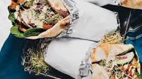 Gyro Wrap Gyro Wrap