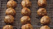 Quick and Simple Meatballs Quick and Simple Meatballs