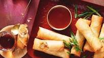 Pork and vegetable spring rolls recipe Pork and vegetable spring rolls recipe