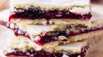 Blackberry Slab Pie Bars Blackberry Slab Pie Bars