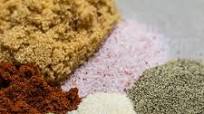 Pork Dry Rub Pork Dry Rub