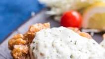 Chicken Fried Steak Chicken Fried Steak