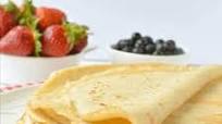 Vegan Crepes Vegan Crepes