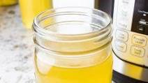 Bone Broth in an Instant Pot Bone Broth in an Instant Pot