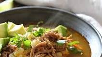 Pressure Cooker Pozole (Pork and Hominy Stew) Pressure Cooker Pozole (Pork and Hominy Stew)
