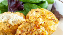 Frozen Crab Cakes In Air Fryer Frozen Crab Cakes In Air Fryer
