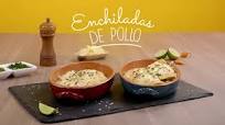 Enchilada Enchilada