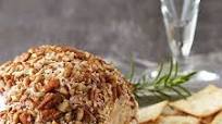 Old Farmhouse Chutney Cheese Ball Old Farmhouse Chutney Cheese Ball