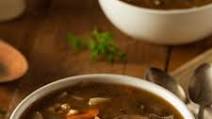 Mushroom Barley Soup Ina Garten Mushroom Barley Soup Ina Garten