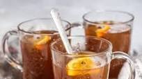 Russian Tea Russian Tea