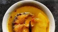 Kalo Jeere Diye Macher Jhol Kalo Jeere Diye Macher Jhol