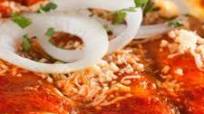 How To Reheat Enchiladas in Air Fryer How To Reheat Enchiladas in Air Fryer