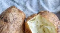How to make Perfect Baked Potatoes How to make Perfect Baked Potatoes
