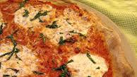 Whole Wheat Pizza Dough With Vodka Sauce Whole Wheat Pizza Dough With Vodka Sauce