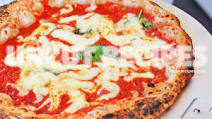 True Traditional Neapolitan Pizza Margherita ( Traditional Speciality Guaranteed - TSG ) Recipe True Traditional Neapolitan Pizza Margherita ( Traditional Speciality Guaranteed - TSG ) Recipe