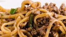 Mongolian Beef and Noodle Mongolian Beef and Noodle