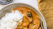 Instant Pot Indian Lamb Curry Instant Pot Indian Lamb Curry