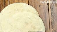 Thin Crust Pizza Base recipe - How to make Thin Crust Pizza Base Thin Crust Pizza Base recipe - How to make Thin Crust Pizza Base