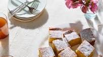 Light, Fluffy Butter Cake Light, Fluffy Butter Cake