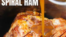 Instant Pot Spiral Ham Instant Pot Spiral Ham