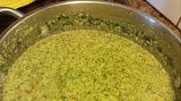 Sofrito boricua Sofrito boricua