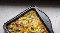 Deep Dish Quiche Deep Dish Quiche