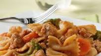 One-Pot Turkey Pasta One-Pot Turkey Pasta