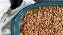 Mock Chow Mein Recipe Mock Chow Mein Recipe