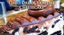 Oreo Dream Extreme Cheesecake Recipe - (4.2/5) Oreo Dream Extreme Cheesecake Recipe - (4.2/5)