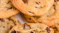 Better Than NESTLE TOLL HOUSE Chocolate Chip COOKIES Better Than NESTLE TOLL HOUSE Chocolate Chip COOKIES