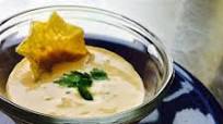 Torchy's Tacos Green Chile Queso Torchy's Tacos Green Chile Queso