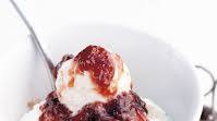 Strawberry-Balsamic Jam Strawberry-Balsamic Jam